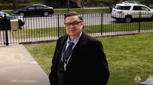 Happy birthday to Oliver Platt  