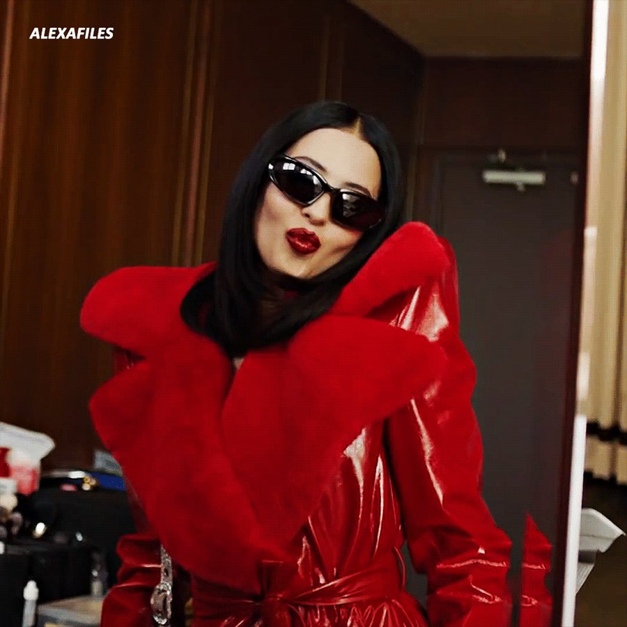 alexa demie for getting ready with vogue best of alexa demie alexafiles