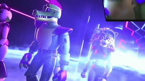 Central Terror Indies🇧🇷 (@FNaFBRA) / X