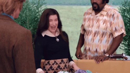 Should have stayed turned around a little longer. We were looking at your… Ummm… Tattoo. https://t.c