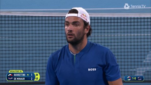 hugo boss tennis