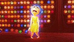 Inside Out Joy GIF