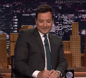 Maaaayyybe Fallon GIF