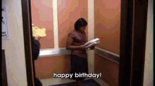 Happy birthday to the First QB of Rams message 