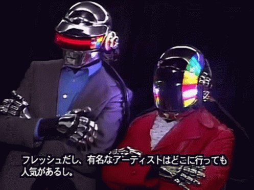 Forgot to say this earlier but haPPY BIRTHDAY THOMAS BANGALTER i would make art but im lazy 