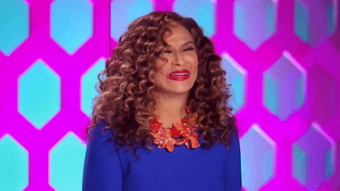 Happy birthday to Tina Knowles! 
