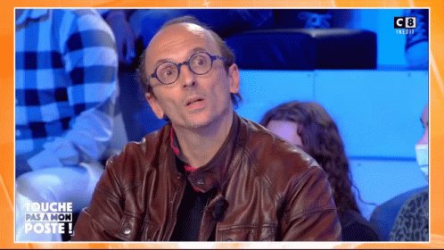 Tpmp Touche Pas AMon Poste GIF