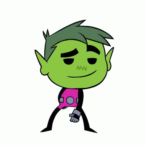 Happy Birthday Greg Cipes!! 
