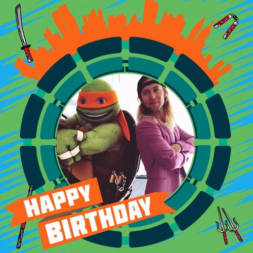 Today is Greg Cipes Birthday HAPPY BDAY GREG CIPES AND I HOPE YOU HAVE A GREAT BIRTHDAY 