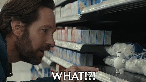 Finally saw Ghostbusters Afterlife with Brother, Mom, and Dad and every enjoyed every second of it. https://t<a href="/tag/velmatheseries"class="tags"><span>#velmatheseries</span></a>