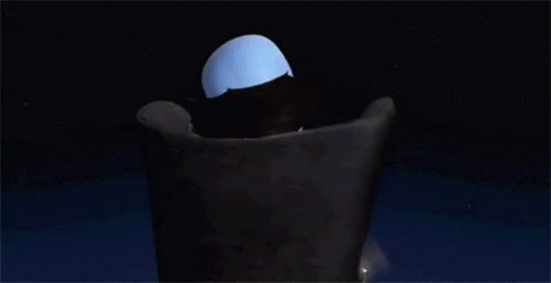 Megamind Villain GIF