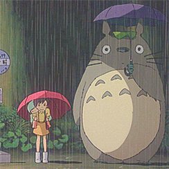 Happy Birthday to one of the greatest filmmakers, Hayao Miyazaki.   