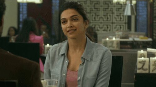 Happy Birthday, Deepika Padukone! 