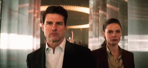 Mission Impossible Fallout GIF