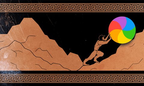 ancient greece mac GIF by A...