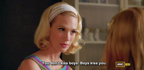 Happy birthday, January Jones 