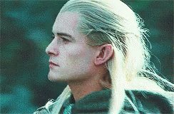 Happy birthday to Orlando Bloom! 