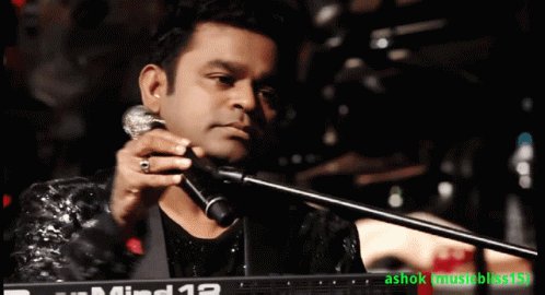  wish you happy birthday to you A R Rahman garu 