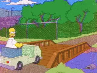 Burn So Long Stink Town GIF