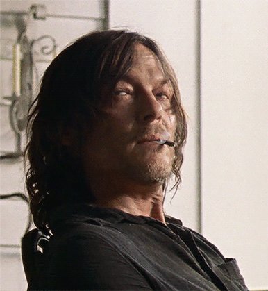 Happy Birthday to Norman Reedus 