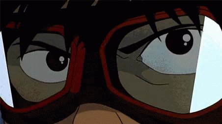 AKIRA GIF