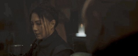 I love all the world building and past lore of Book of Boba, but episode 2 was pretty boring imo… ? https://t