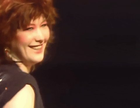 Happy Birthday to Kathy Valentine pf the Go Go s born on this day in 1959 