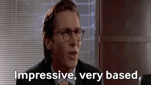 Impress Based GIF