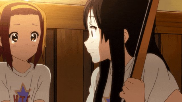 画像まとめ けいおん 新着 5ページ目 アニメレーダー