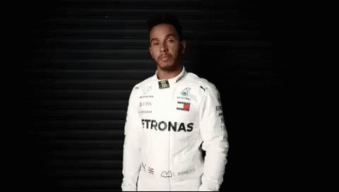 Happy birthday to Lewis Hamilton!  Most F1 wins Most F1 poles Most points scored by an F1 driver 