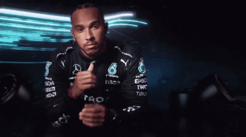 Happy Birthday Sir Lewis Hamilton    