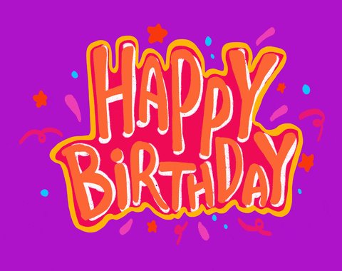 Happy birthday to Ramon Foster 