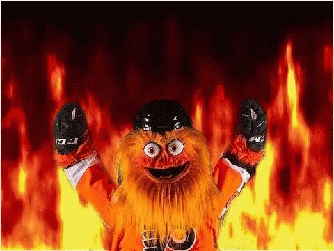 Gritty Fire GIF