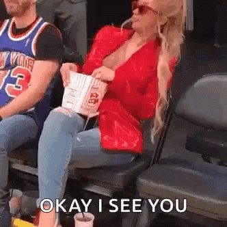 Cardi B Turnt GIF