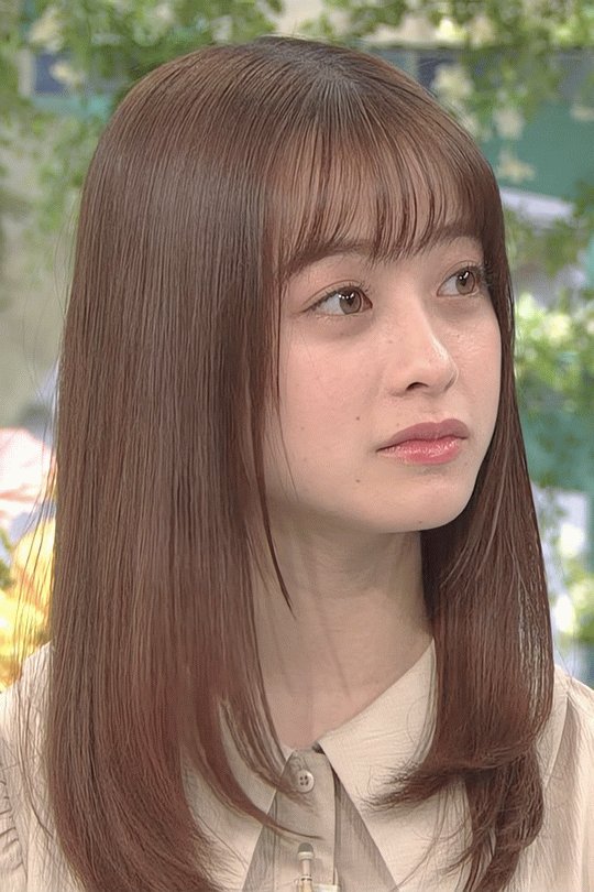 橋本環奈に関する画像