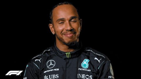 Wishes for a very happy birthday to Sir Lewis Hamilton, the GOAT! 