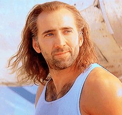 Happy 58th birthday to the awesome Nicolas Cage 