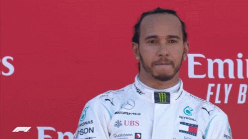Happy birthday Lewis Hamilton   