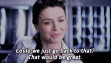 Greys Anatomy Amelia Shephe...