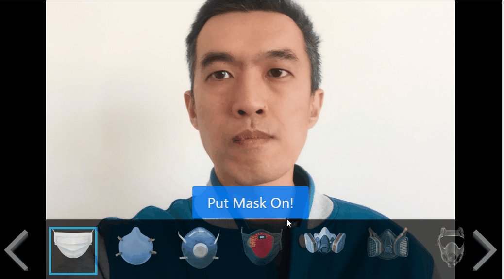 Face Animation using Face L...