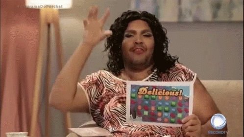 Grab It All Gram Them GIF