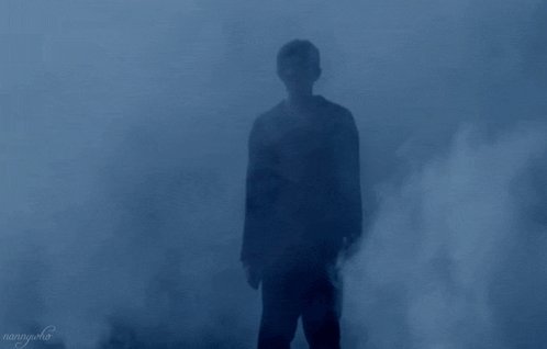 mist GIF