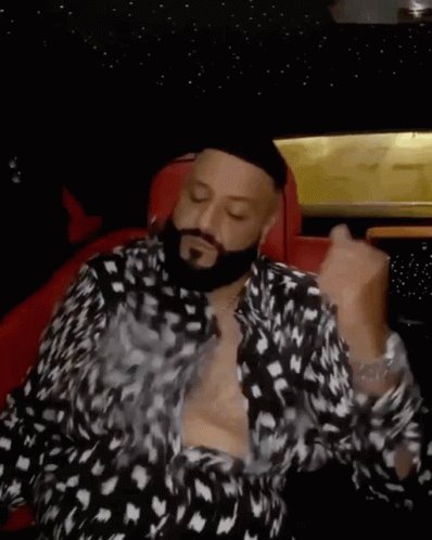 Vibes Vibing GIF