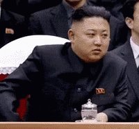Happy Birthday Kim Jong-un! 