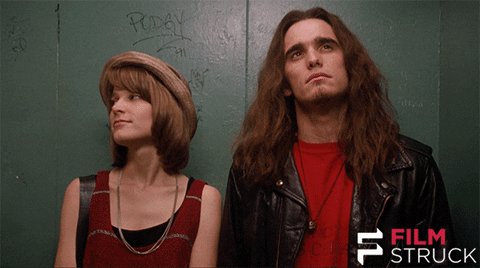 matt dillon sneezing GIF by...