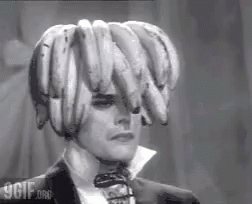 Bananas GIF