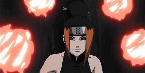 Pakura, Narutopedia