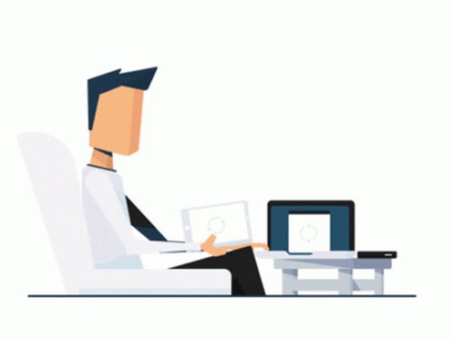 Document Email GIF
