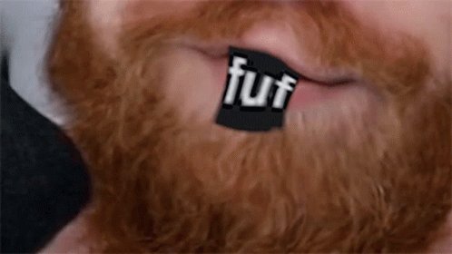 Fuf Lubatv GIF