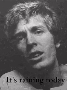 Happy Birthday Scott Walker legend RIP 